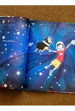 Copertă produs Toți suntem minuni