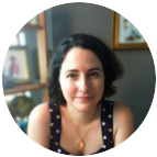 Fotografie autor  Tory Woollcott