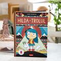 Copertă produs HILDA 1: Hilda și trolul - gallery small 