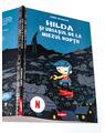 Copertă produs HILDA 2: Hilda și uriașul de la miezul nopţii - thumb 5