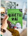 Copertă produs Băieții Răi. Episodul 7. Crezi că ne-a dino-zărit? - thumb 3