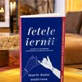 Copertă produs Fetele iernii | paperback - gallery small 