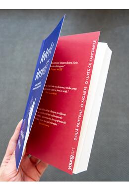 Copertă produs Fetele iernii | paperback