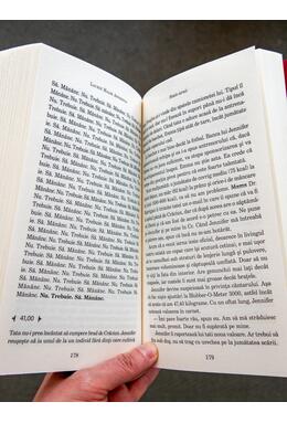 Copertă produs Fetele iernii | paperback