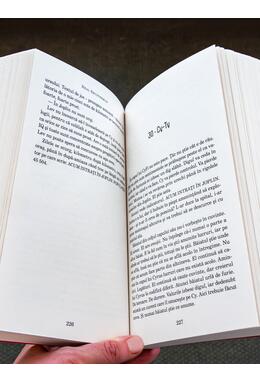 Copertă produs Deconectați | paperback