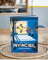 Copertă produs Invincibil 3: Coșmarul răufăcătorilor - thumb 3