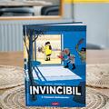 Copertă produs Invincibil 3: Coșmarul răufăcătorilor - gallery small 