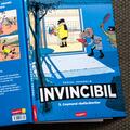 Copertă produs Invincibil 3: Coșmarul răufăcătorilor - gallery small 