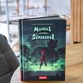 Copertă produs Manual pentru Supereroi 3: Singură - gallery small 