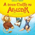 Copertă produs Pachet Apolodor 3-6 ani ( A doua carte cu Apolodor, ghiozdan, puzzle) - gallery small 