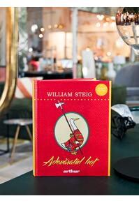 Copertă produs Pachet promo Classic Yellow (Adevăratul hoț și pix)