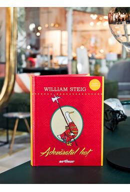 Copertă produs Pachet promo Classic Yellow (Adevăratul hoț și pix)