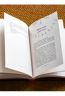 Copertă produs Pachet promo Red Adventure (V&acirc;nt spre miazănoapte și pix)