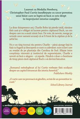 Copertă produs Pachet promo Violet History (Călătoria lui Charlie și pix)