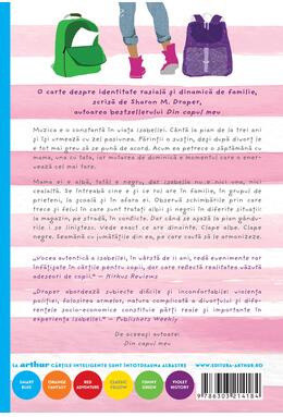 Copertă produs Pachet promo Smart Blue (Armonie și pix)