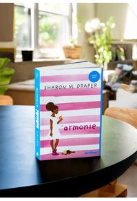 Copertă produs Pachet promo Smart Blue (Armonie și pix)