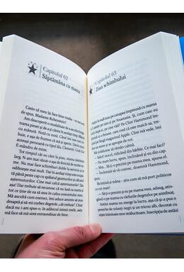 Copertă produs Pachet promo Smart Blue (Armonie și pix)