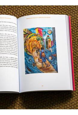 Copertă produs Ordinul Povestitorilor.  Numărul 19