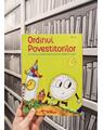 Copertă produs Ordinul Povestitorilor.  Numărul 19 - thumb 6
