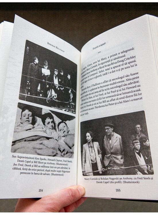 Copertă produs Torpila ucigașă - gallery big 4