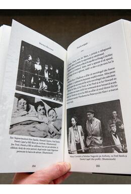 Copertă produs Torpila ucigașă