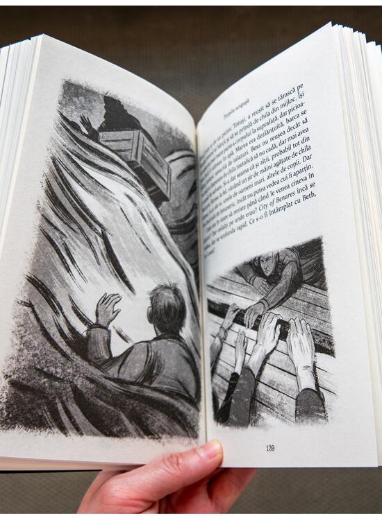 Copertă produs Torpila ucigașă - gallery big 5