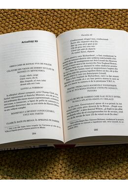 Copertă produs Trilogia S.U.A | Paralela 42