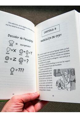 Copertă produs Cum să scapi definitiv de Planeta Pământ