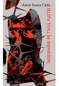 Copertă produs &Icirc;nsemnări pe tivul fustei