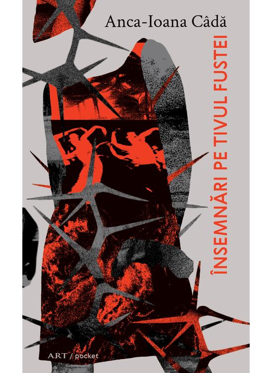 Copertă produs &Icirc;nsemnări pe tivul fustei - gallery big 1