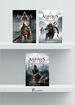 Pachet Assassin’s Creed ( volumele 4-6)