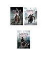 Copertă produs Pachet Assassin&rsquo;s Creed ( volumele 4-6) - thumb 11