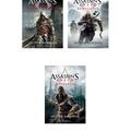 Copertă produs Pachet Assassin&rsquo;s Creed ( volumele 4-6) - gallery small 