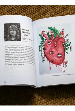 Copertă produs Cum să inventezi o lume. Juniorii