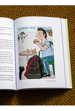 Copertă produs Cum să inventezi o lume. Seniorii