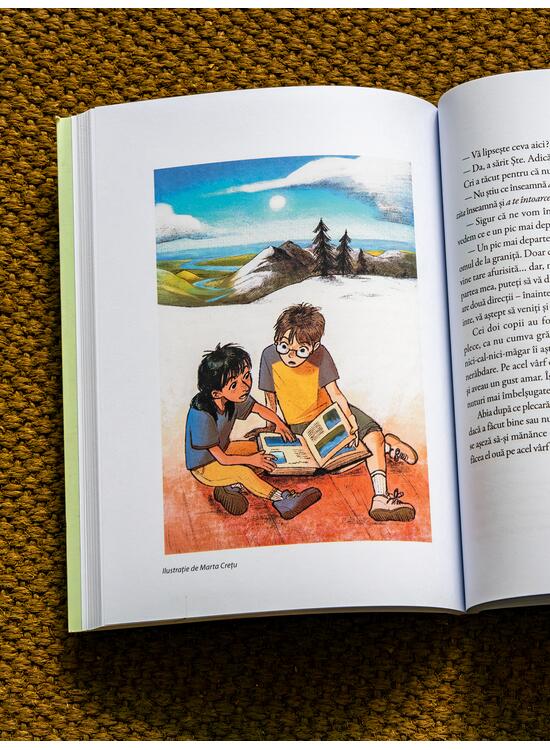 Copertă produs Cum să inventezi o lume. Seniorii - gallery big 5