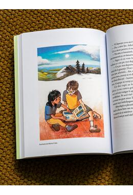 Copertă produs Cum să inventezi o lume. Seniorii