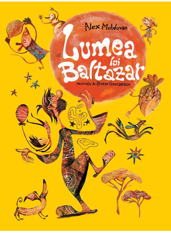 Copertă produs Miss Peregrine 2. Orașul pustiu | paperback - gallery big 1