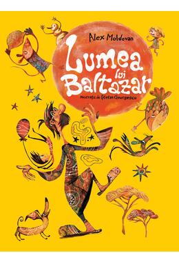 Copertă produs Miss Peregrine 2. Orașul pustiu | paperback