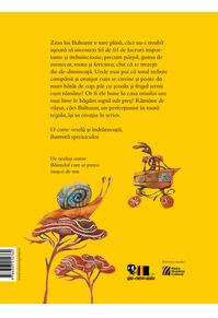 Copertă produs Miss Peregrine 2. Orașul pustiu | paperback