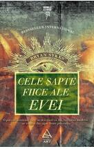 Copertă produs Cele şapte fiice ale Evei