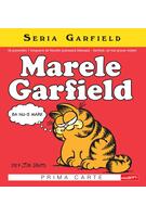 Copertă produs Seria Garfield #1. Marele Garfield