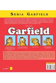 Copertă produs Seria Garfield #1. Marele Garfield