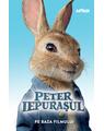 Copertă produs Peter Iepurașul - pe baza filmului - thumb 1