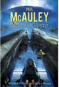 Copertă produs Războiul liniștit