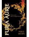 Copertă produs Furia Aurie | paperback - thumb 1
