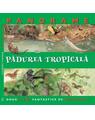 Copertă produs Pădurea tropicală - thumb 1