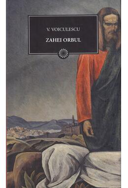 Copertă produs Zahei orbul | BPT