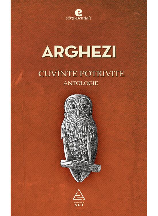 Copertă produs Cuvinte potrivite - gallery big 1