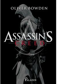 Copertă produs Box set "Assassin's Creed"